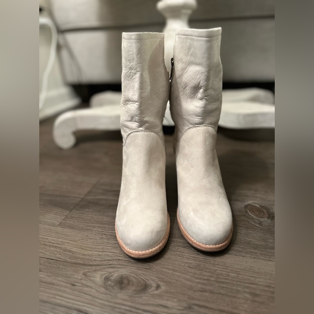 Frye Boots